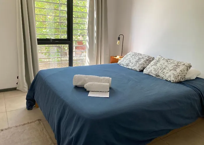 Departamento Completo En Capital